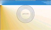 Web Design for Yeric